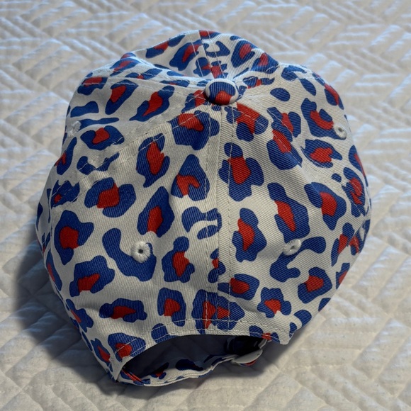 Women’s KU Jayhawks Ball Cap - Picture 5 of 5